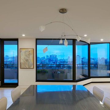Canal View Condo