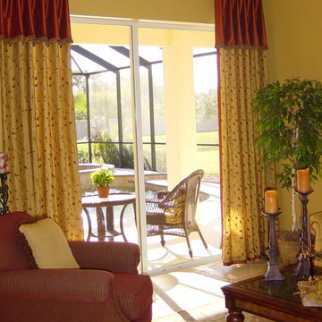Window Treatments