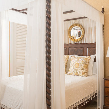 Gulfstream House