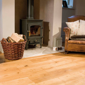 Sadolin Interior Wood Protection