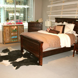 Beds and More! - Products