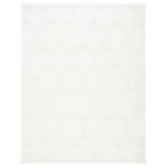 Supreme Shag Rug - Light Blue - (8'X10') - Safavieh