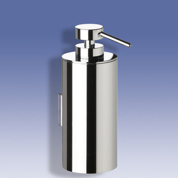 Luxury Soap Dispensers and Soap Dishes