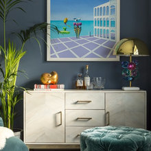 Living Areas