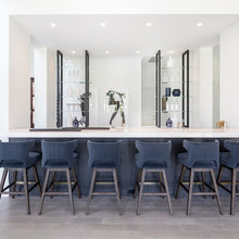 Greenwich Bar Ideas