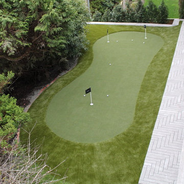 Putting Green