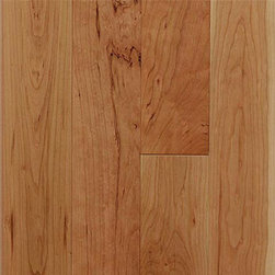Cherry Natural - Hardwood Flooring