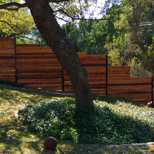 Fence Ideas