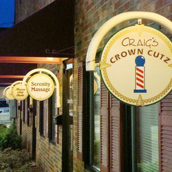 Sign Systems - Products