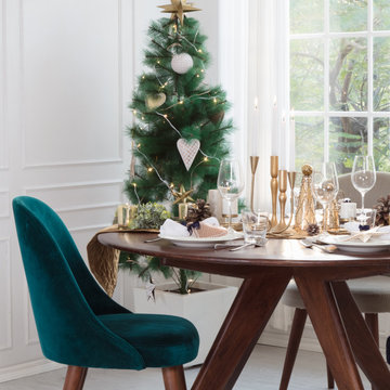 Winter Holiday 2019