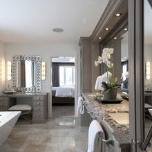 Bathroom Ideas