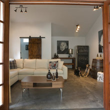 Garage Ideas