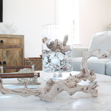 Beach decor