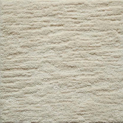 Stucco Snow White - Rugs