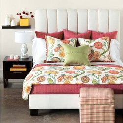 Portia Bedset - Bedding