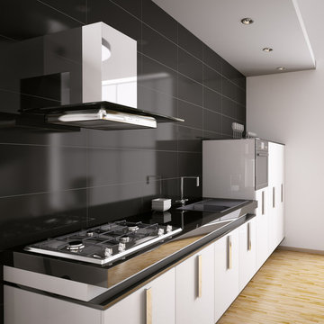 Kitchen Designs