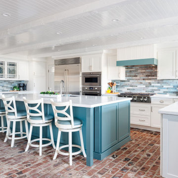 Via Corbina Kitchen