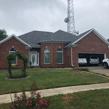 Jeffersontown, Kentucky Install