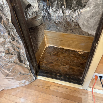 Insulation Assessment