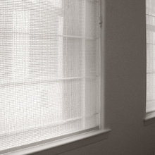 window treatments