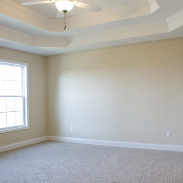 Arlington II Model Home