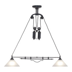 Modern Lighting - Ceiling Lighting