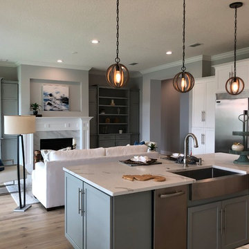 Kitchen Remodel