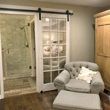 Winterberry - Bathroom, Kitchen, and Home Remodel