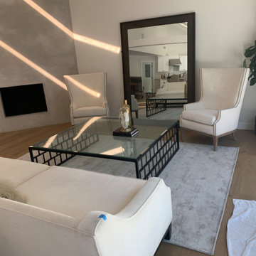 Renovations