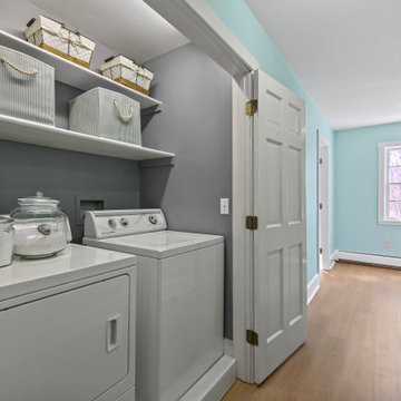 118 Joel Drive, Hebron, CT 06248