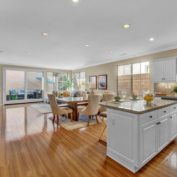 Splendor, Irvine