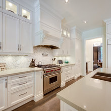 backsplash
