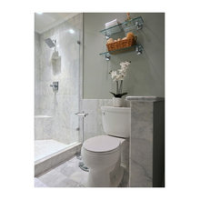 Carrara marble