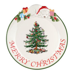 Holiday Tablescape - Products