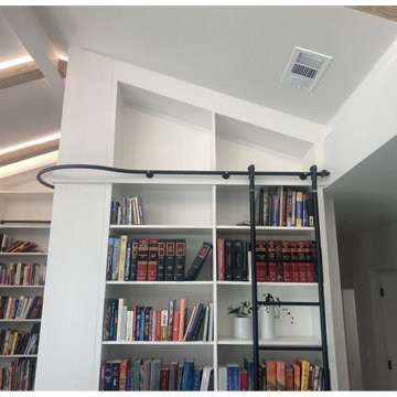 Jocelyn Custom Library