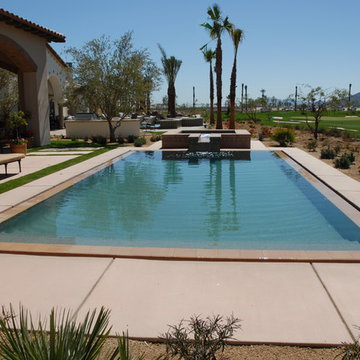 Andalusia by TD Desert Development