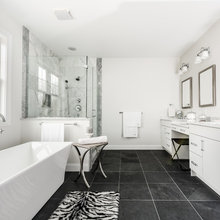Master bath rst