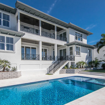 Bayfront Traditional