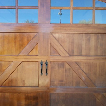 Our Work