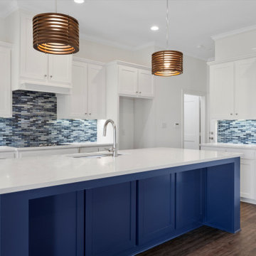 840 Gallant Fox / Mesquite Plan
