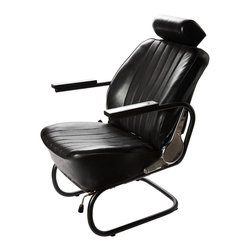 The Roadster - Office Chairs