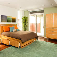 Matt's Bedroom