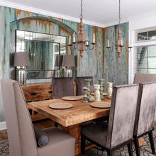 Dining Room Ideas