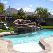 outdoor ideas
