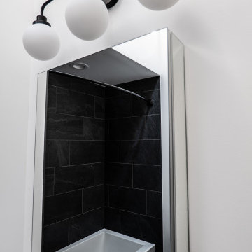 Kerhonkson Bath Renovation