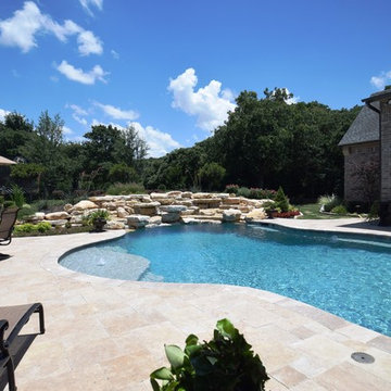 Limestone Retreat
