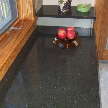 Kraftmaid / Eternia Kitchen Remodel