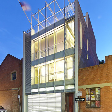 South Melbourne