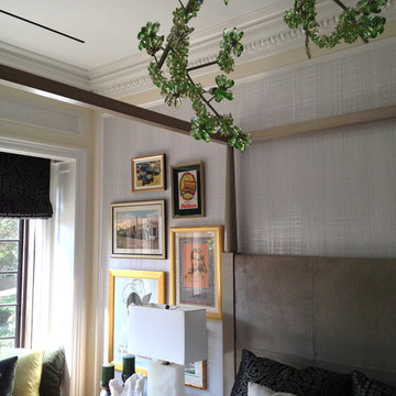 Greystone Mansion Designer Showcase