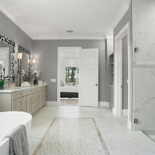Bathroom Ideas